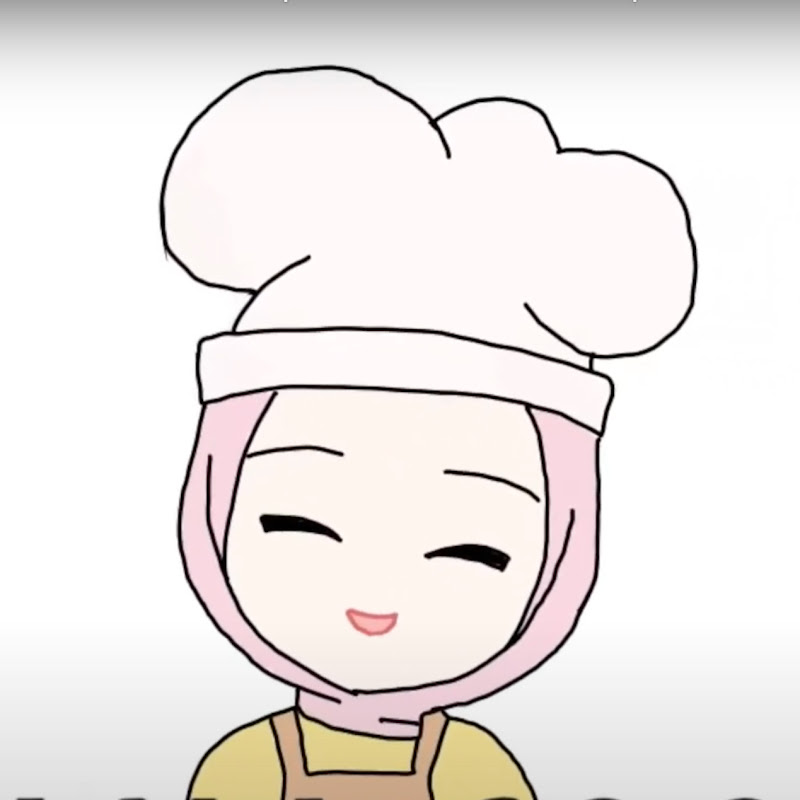 Mama Cooks 