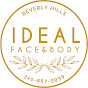 IDEAL FACE & BODY | PLASTIC SURGERY logo