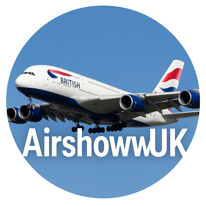 AirshowwUK