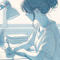 gDPWLGTTCRw-channel-avatar-はち子