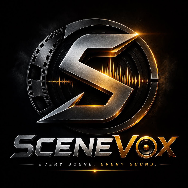 SceneVox