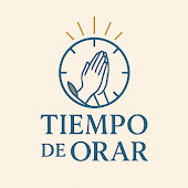 Tiempo de orar