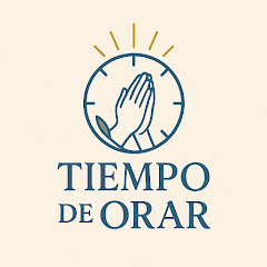 Tiempo de orar