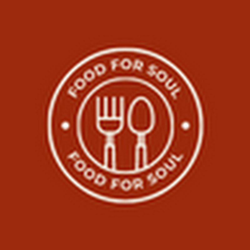 food for soul