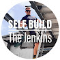 Selfbuild_The Jenkins  logo