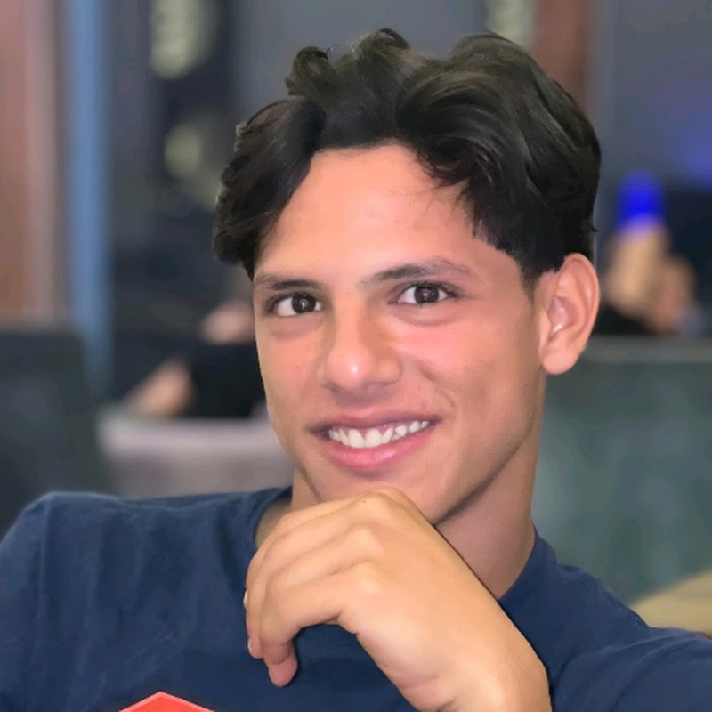 احمد _ Ahmed