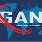 Good News All Nations Ministries logo