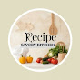 Recipe Savory  Kitchen logo