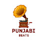 Punjabi Beats logo
