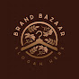 BRAND BAZAAR  logo