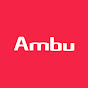 Ambu USA logo