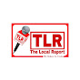 THE LOCAL REPORT logo