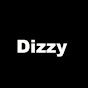 dizzygamingtvshorts logo