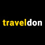 Travel Don Safari logo