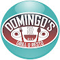 312 DOMINGO'S GRILL AND RESTO LIVE BANDS  logo