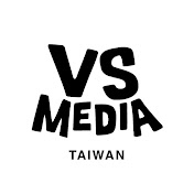 VS MEDIA Taiwan