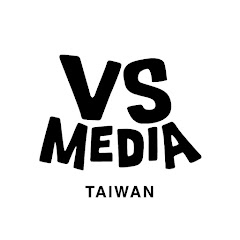 VS MEDIA Taiwan 頭貼