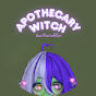 ApothecaryWitch logo