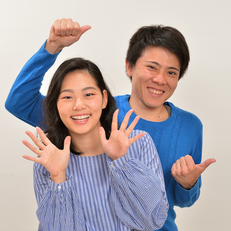 Kay & ZooKatsu