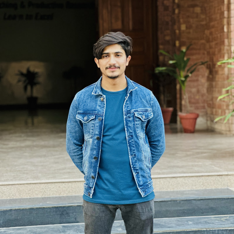 Mudassar Bhatti Vlogs