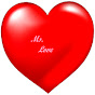 Mslove logo