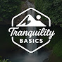 Tranquility Basics logo