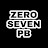 MC Zero Seven PB