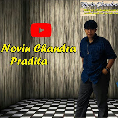 Логотип каналу Novin Chandra Pradita