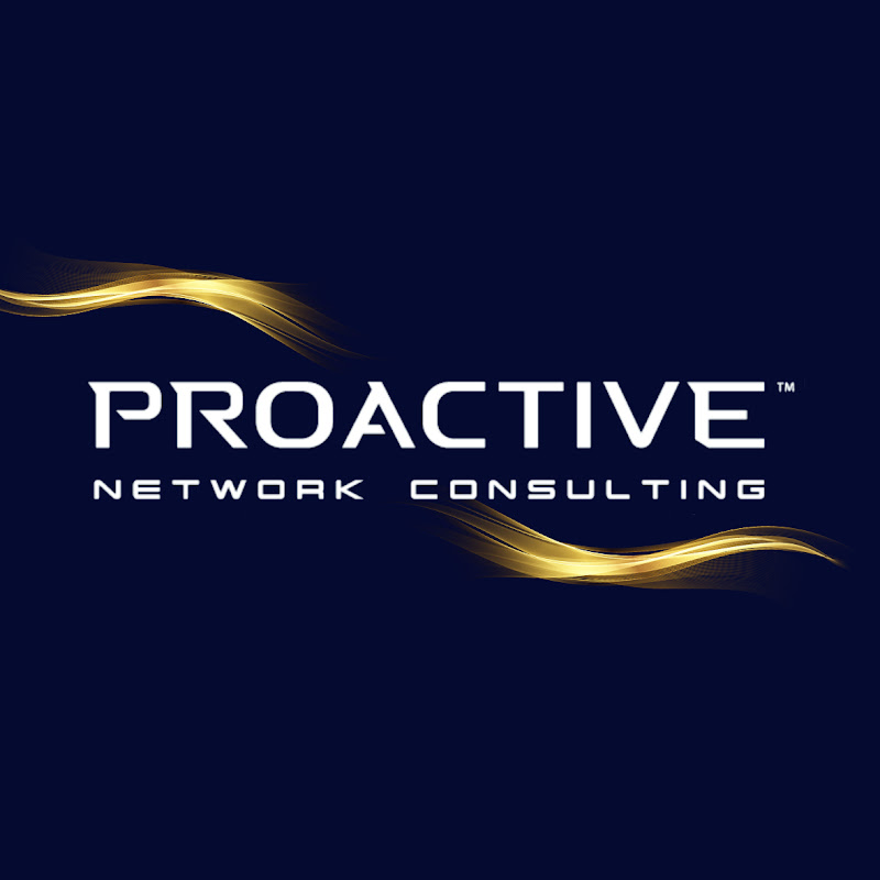 ProActive Network Consulting
