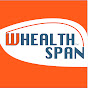 WHEALTHSPAN logo