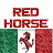 @redhorse. Avatar