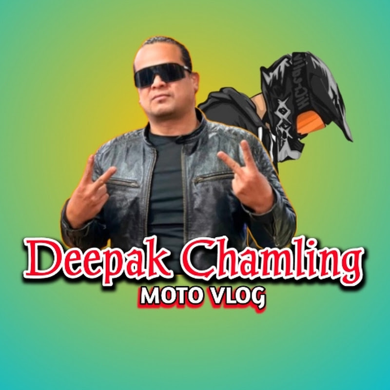 Deepak Chamling