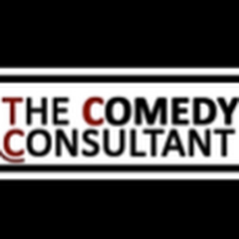 TheComedyConsultant profile avatar
