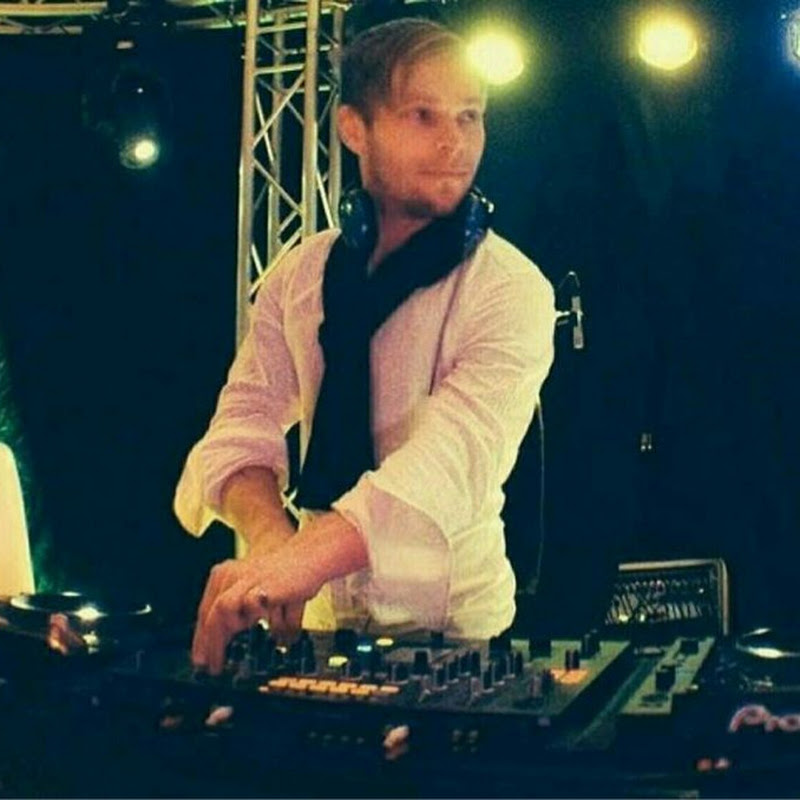 DJ DIMI CHIEMSEE | Hochzeit Wedding Event DJ