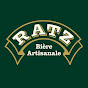 Brasserie Artisanale Ratz logo