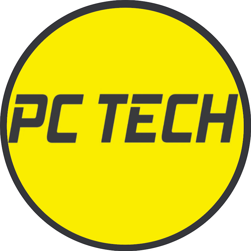 PC TECH_MAYANK