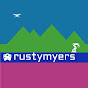 Rusty Myers YouTube Profile Photo