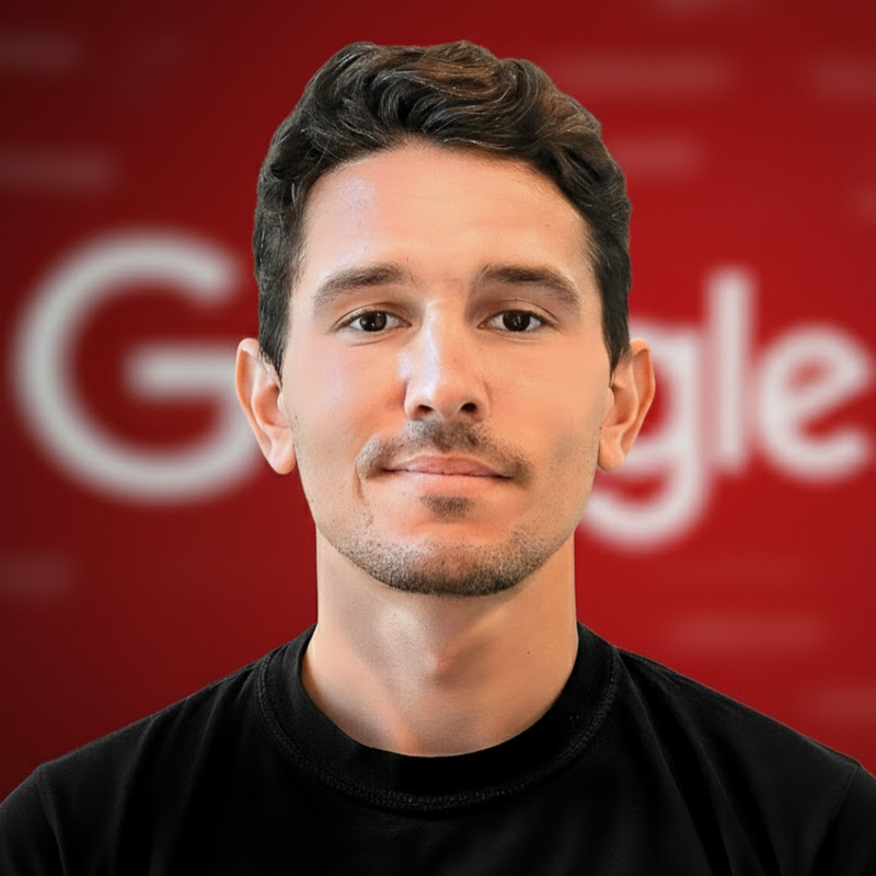 Sam Piliero Google Ads