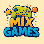 Mix Games logo