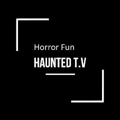 Haunted T.V