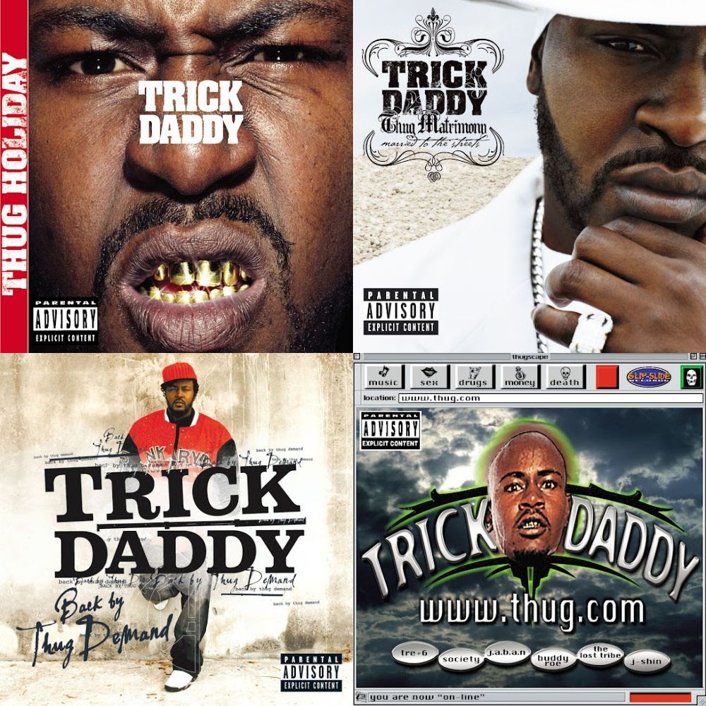 Trick Daddy Dollaz
