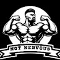 NOT  NERVOUS logo