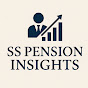 SS Pension Insights logo