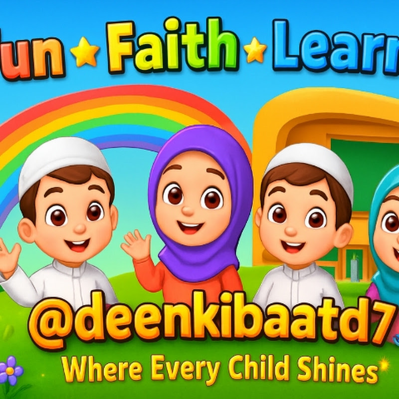 🌙DeenkibaatD7🌙