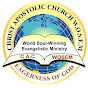 Christ Apostolic Church Vienna logo