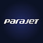 Parajet International logo