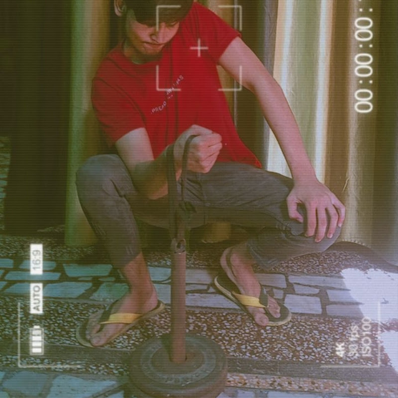 Uzair Arm wrestler