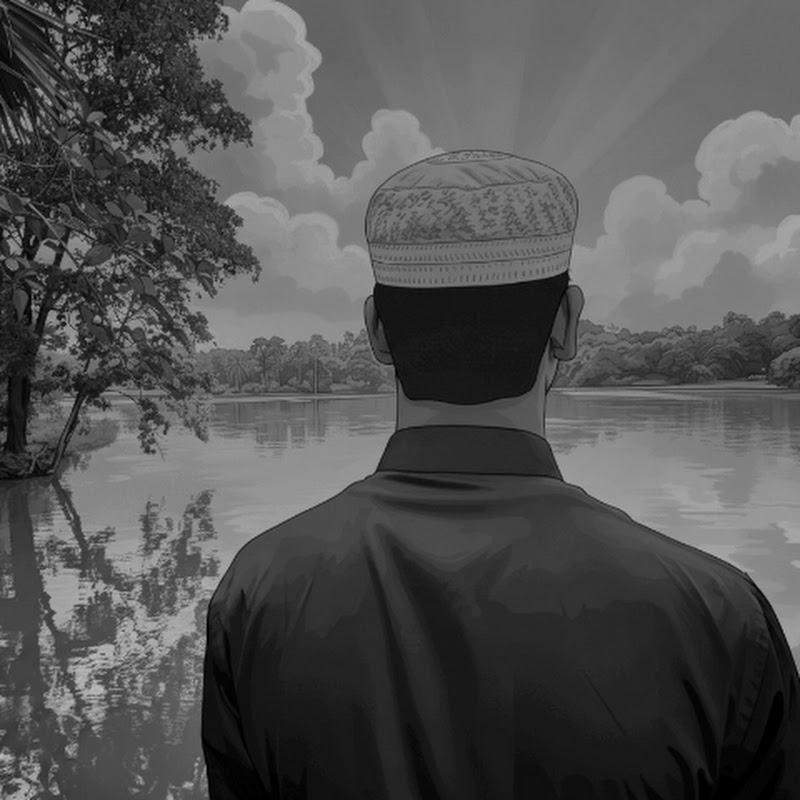 ইসলাম একমাত্র দ্বীন5