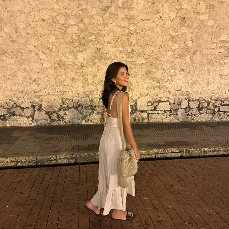 Valeria Caro | Caminando en Gracia