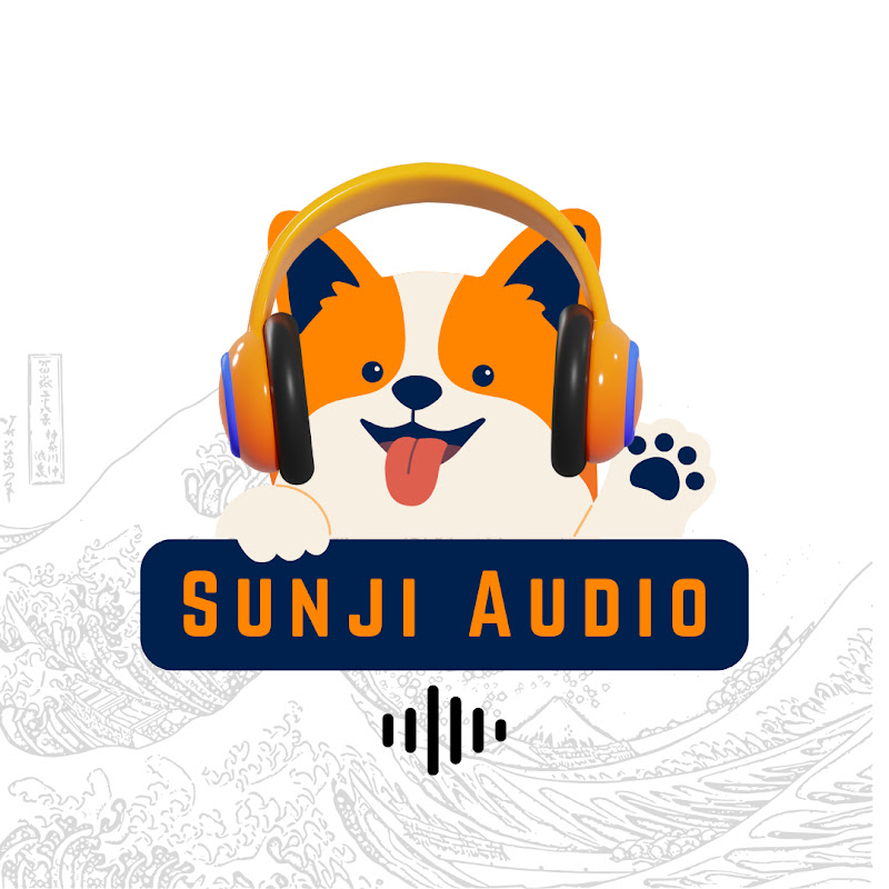 Sunji Audio  ซันจิบ้าหูฟัง